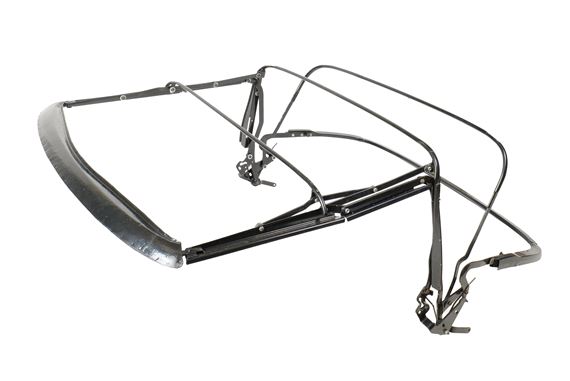 Hood Frame Reconditioned - 908117R
